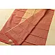 Handwoven cotton saree |  from Andhra Pradesh