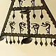 shop Musical Dance Lamp Holder
