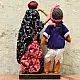 Buy Jhabua Handmade Fabric Doll (Bhil)  - N