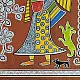 shop Mandana Art - Painting  - Pnihari