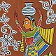 shop Mandana Art - Painting  - Pnihari