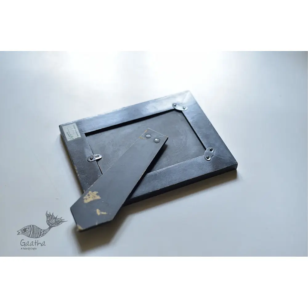 shop Wood & Bone photo frame