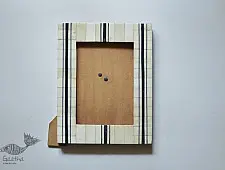 Collect Moments ✤ Handmade Photo Frame ✤ 14