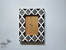 Collect Moments ✤ Handmade Photo Frame ✤ 15