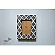 shop Wood & Bone photo frame