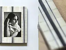 Collect Moments ✤ Handmade Photo Frame ✤ 14