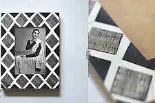 Collect Moments ✤ Handmade Photo Frame ✤ 15