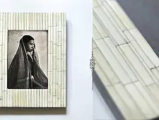 Collect Moments ✤ Handmade Photo Frame ✤ 17