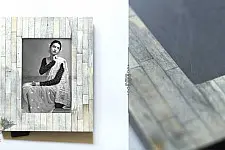 Collect Moments ✤ Handmade Photo Frame ✤ 19