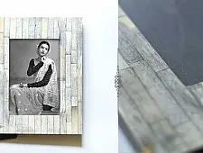 Collect Moments ✤ Handmade Photo Frame ✤ 19