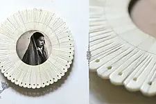 Collect Moments ✤ Handmade Photo Frame ✤ 21