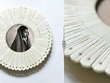 Collect Moments ✤ Handmade Photo Frame ✤ 21