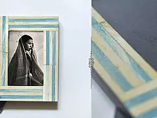 Collect Moments ✤ Handmade Photo Frame ✤ 8