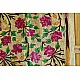 Kantha Tassar Silk Stole 26