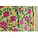 Kantha Tassar Silk Stole 26