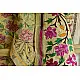 Kantha Tassar Silk Stole 26