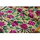 Kantha Tassar Silk Stole 26