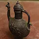 Shop Antique metal Surahi from Khajuraho 