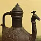 Shop Antique metal Surahi from Khajuraho 