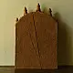 Mitti ki murti - Handmade Terracotta Wall Hanging Plaques - Snake