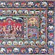 shop Traditional patachitra Painting ~ Sitaram