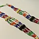 Kutchi Handmade Embroidered Necklace