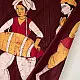 shop handcrafted batik painting