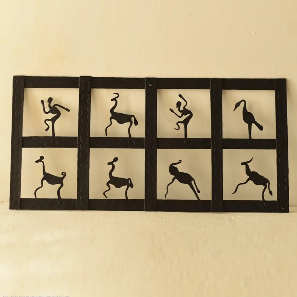 shop Wrought Iron ~ Wall Hanging