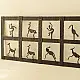 shop Wrought Iron ~ Wall Hanging