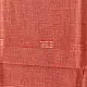 shop Handloom Soft Cotton Jamdani Stole - Tomato Red