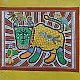 shop Mandana Art - Painting  - Tribal Art
