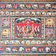 shop Traditional patachitra Painting ~ Sitaram