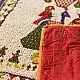 Saurashtra Beadwork - Old & Antique Wall Hanging - Peacock Motif Chakda