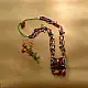  Handmade Tribal Necklace