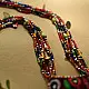  Handmade Tribal Necklace