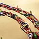  Handmade Tribal Necklace