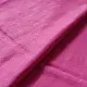 handloom pure cotton saree in soft lotus pink featuring an intricate golden zari woven patterned border and matching handcrafted tassels on pallu   