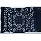 latest collection of cotton bandhni purple and grey saree