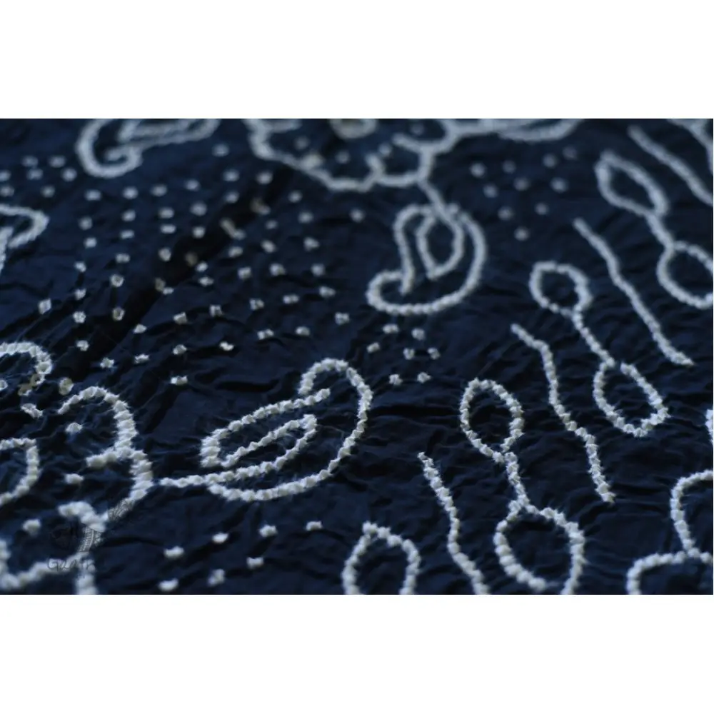 latest collection of cotton bandhni purple and grey saree