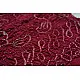red and green cotton bandhni sarees