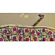 Kantha Tassar Silk Stole 26