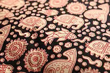 I-Pad Cotton Cover ( 10.5" ) | 3 |