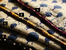 I-Pad Cotton Cover ( 10.5" ) | 6 | I-Pad Cotton Cover ( 10.5" ) | 6 |