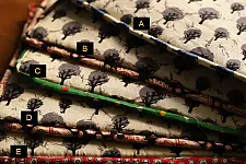 I-Pad Cotton Cover ( 10.5" ) | 7 |