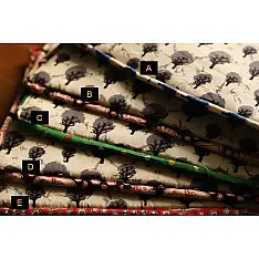 I-Pad Cotton Cover ( 10.5" ) | 7 |
