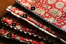 I-Pad Cotton Cover ( 10.5" ) | 10 |
