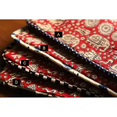 I-Pad Cotton Cover ( 10.5" ) | 10 |
