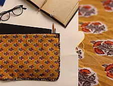 I-Pad Cotton Cover ( 10.5" ) | 18 |