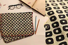 I-Pad Cotton Cover ( 10.5" ) | 4 |