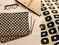 I-Pad Cotton Cover ( 10.5" ) | 4 |